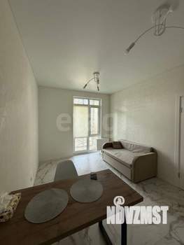 1-к квартира, на длительный срок, 32м2, 4/10 этаж