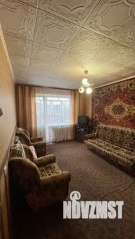 1-к квартира, на длительный срок, 31м2, 5/5 этаж