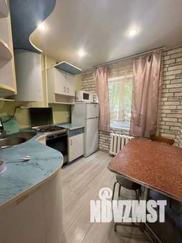 2-к квартира, посуточно, 50м2, 1/1 этаж