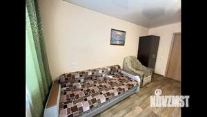 3-к квартира, посуточно, 80м2, 1/9 этаж
