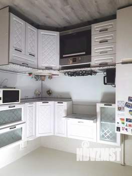 1-к квартира, на длительный срок, 36м2, 4/9 этаж