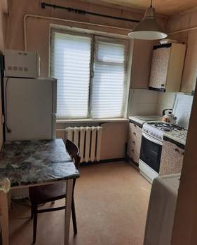 1-к квартира, на длительный срок, 32м2, 3/5 этаж