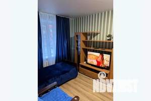 1-к квартира, посуточно, 32м2, 2/5 этаж