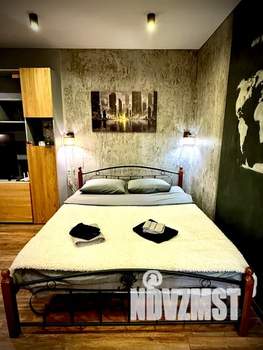 1-к квартира, посуточно, 50м2, 8/14 этаж