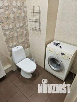 1-к квартира, посуточно, 39м2, 1/1 этаж