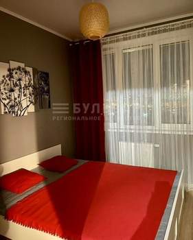 2-к квартира, на длительный срок, 42м2, 11/25 этаж