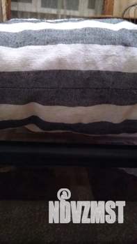 2-к квартира, посуточно, 57м2, 2/9 этаж