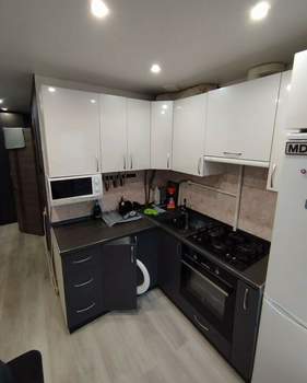 2-к квартира, на длительный срок, 45м2, 3/5 этаж