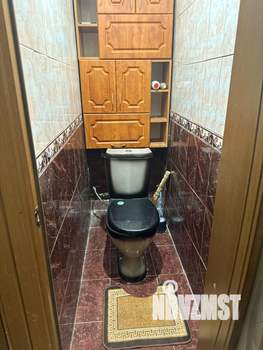 1-к квартира, на длительный срок, 35м2, 2/5 этаж