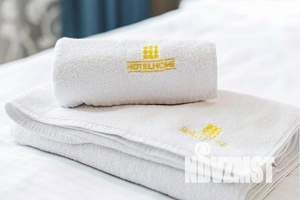 1-к квартира, посуточно, 49м2, 13/16 этаж