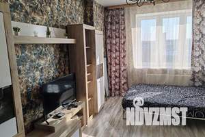 1-к квартира, посуточно, 42м2, 10/22 этаж