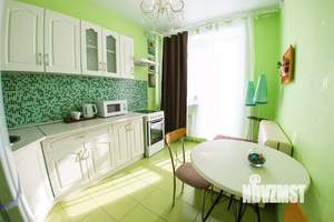 1-к квартира, посуточно, 37м2, 1/1 этаж