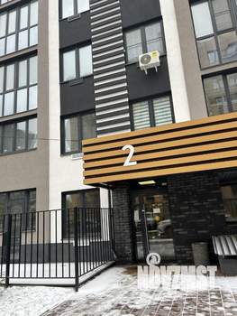 Студия квартира, на длительный срок, 30м2, 1/10 этаж