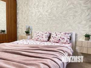 2-к квартира, посуточно, 50м2, 1/1 этаж