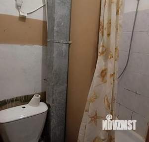 1-к квартира, на длительный срок, 34м2, 2/2 этаж