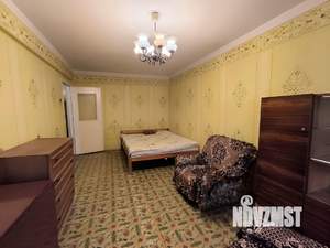 3-к квартира, на длительный срок, 65м2, 4/5 этаж