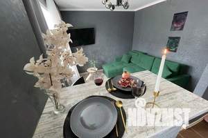 2-к квартира, посуточно, 30м2, 1/5 этаж