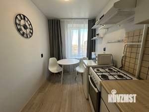 1-к квартира, посуточно, 30м2, 6/9 этаж