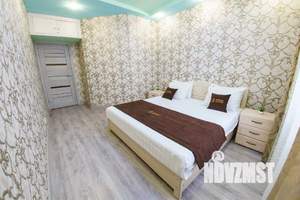 2-к квартира, посуточно, 49м2, 1/1 этаж