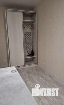 1-к квартира, посуточно, 36м2, 6/9 этаж