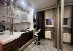 1-к квартира, на длительный срок, 45м2, 22/22 этаж