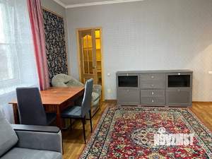 1-к квартира, на длительный срок, 32м2, 5/5 этаж