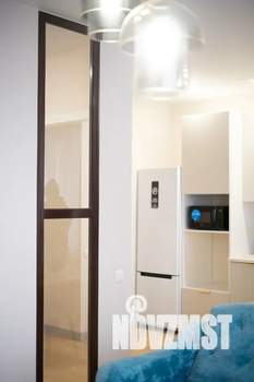 1-к квартира, посуточно, 444м2, 4/23 этаж