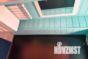 1-к квартира, посуточно, 31м2, 1/2 этаж