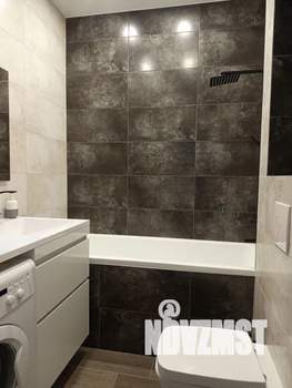 1-к квартира, посуточно, 38м2, 3/8 этаж