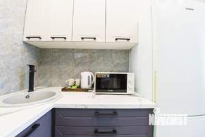 1-к квартира, посуточно, 40м2, 18/23 этаж