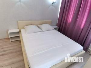 1-к квартира, посуточно, 39м2, 1/1 этаж