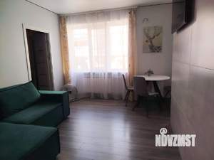 2-к квартира, посуточно, 45м2, 2/5 этаж