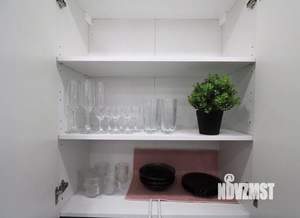 2-к квартира, посуточно, 42м2, 1/1 этаж