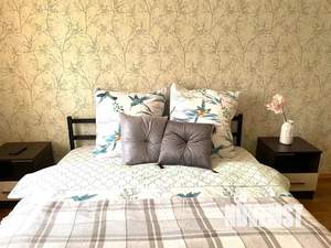 4-к квартира, посуточно, 100м2, 3/9 этаж