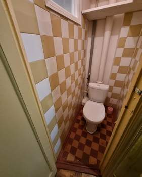 2-к квартира, на длительный срок, 45м2, 2/5 этаж