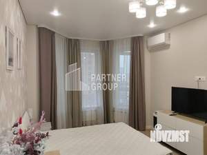 2-к квартира, на длительный срок, 75м2, 7/14 этаж