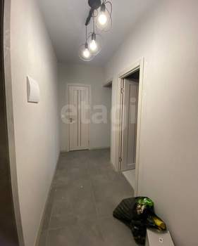 1-к квартира, на длительный срок, 33м2, 22/23 этаж