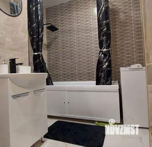 2-к квартира, на длительный срок, 46м2, 19/23 этаж