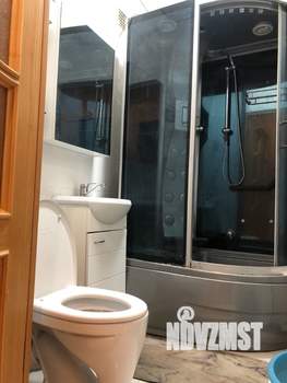 1-к квартира, на длительный срок, 32м2, 2/5 этаж