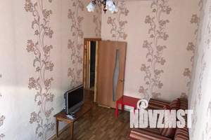 2-к квартира, посуточно, 38м2, 2/2 этаж