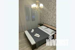 2-к квартира, посуточно, 50м2, 2/5 этаж