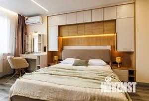 2-к квартира, посуточно, 85м2, 15/17 этаж