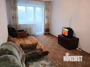 1-к квартира, посуточно, 30м2, 5/5 этаж