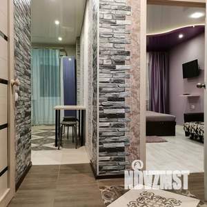 1-к квартира, посуточно, 39м2, 5/5 этаж