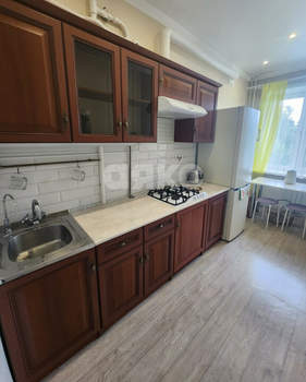 2-к квартира, на длительный срок, 56м2, 3/5 этаж