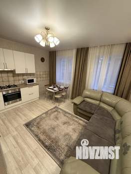 2-к квартира, на длительный срок, 50м2, 2/5 этаж