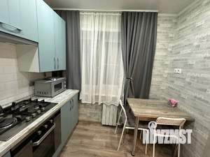 1-к квартира, посуточно, 32м2, 4/5 этаж