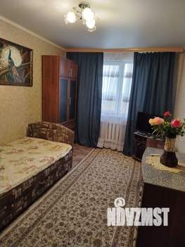 2-к квартира, на длительный срок, 54м2, 4/5 этаж