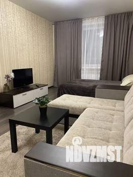 Студия квартира, посуточно, 30м2, 8/14 этаж