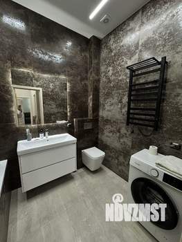 2-к квартира, посуточно, 57м2, 1/17 этаж